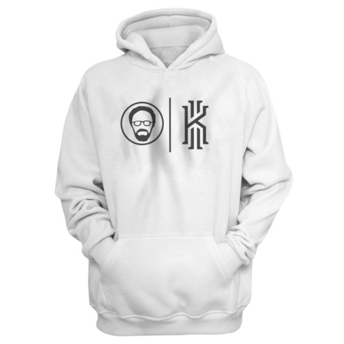 Kyrie Irving Hoodie