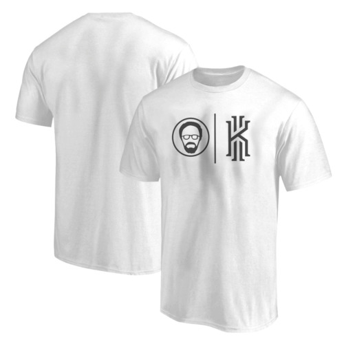 Kyrie Irving Tshirt