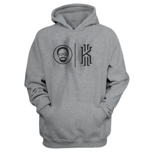 Kyrie Irving Hoodie