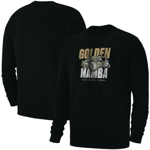 Golden Mamba Basic