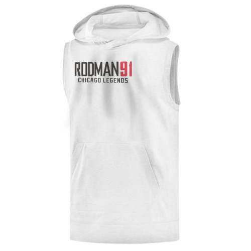 Dennis Rodman Sleeveless