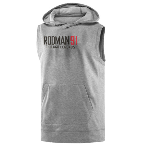 Dennis Rodman Sleeveless