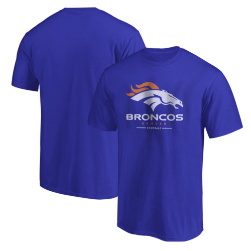  Denver Broncos  Tshirt