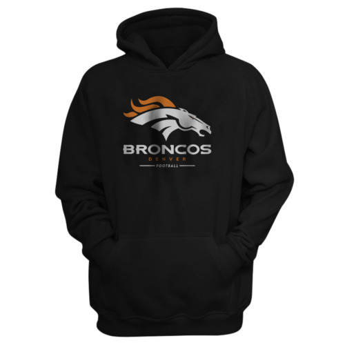 Denver Broncos Hoodie