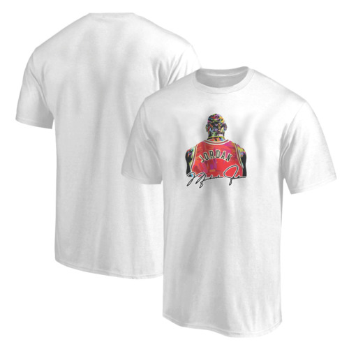 Michael Jordan Tshirt