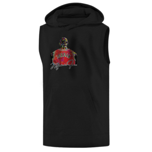 Michael Jordan Sleeveless