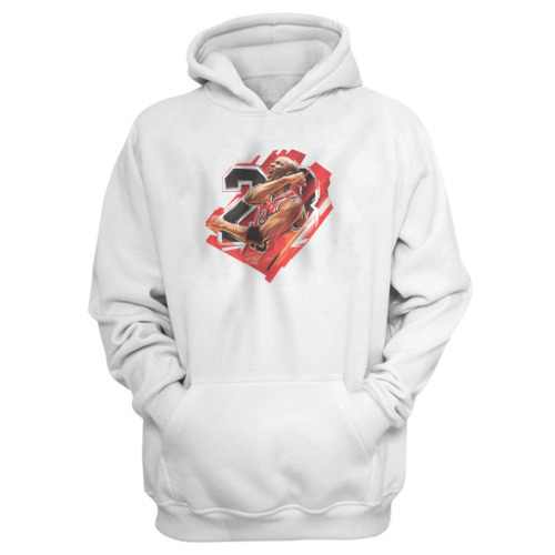 Michael Jordan Hoodie