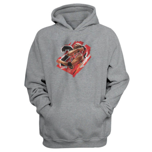 Michael Jordan Hoodie