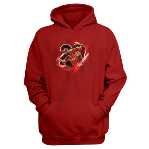 Michael Jordan Hoodie