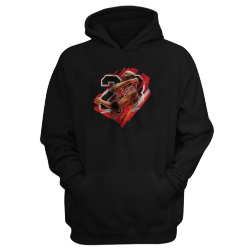 Michael Jordan Hoodie