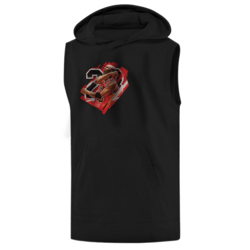 Michael Jordan Sleeveless