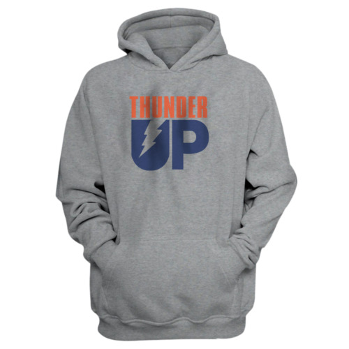 Oklahoma Hoodie 