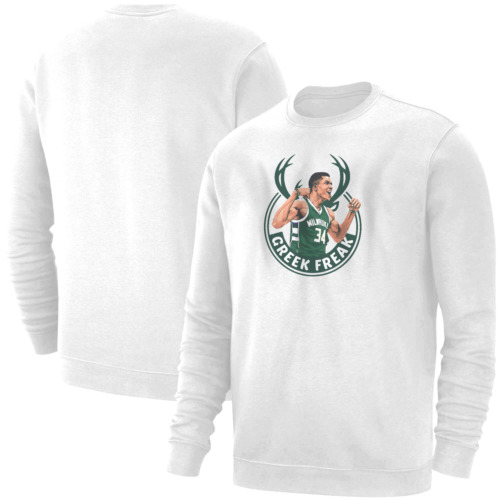 Greek Freak  Basic 