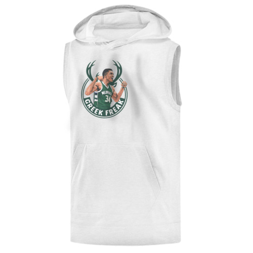 Greek Freak  Sleeveless