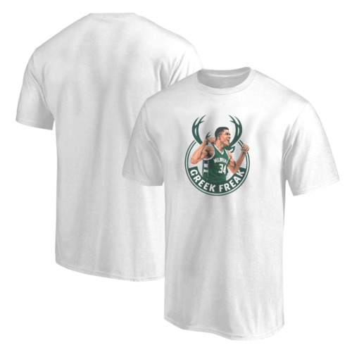 Greek Freak Tshirt