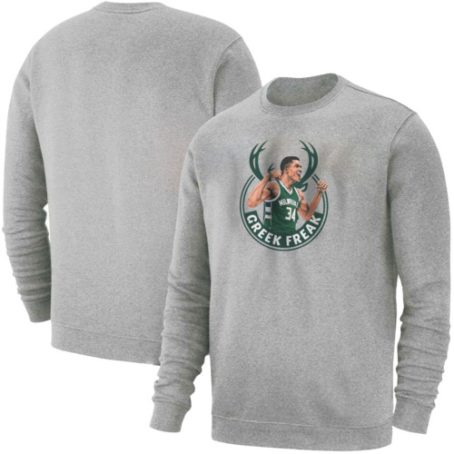 Greek Freak  Basic 