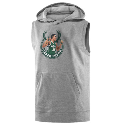 Greek Freak  Sleeveless