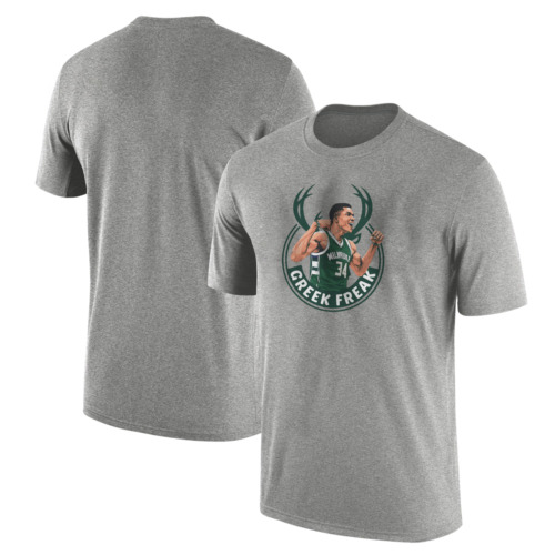 Greek Freak Tshirt