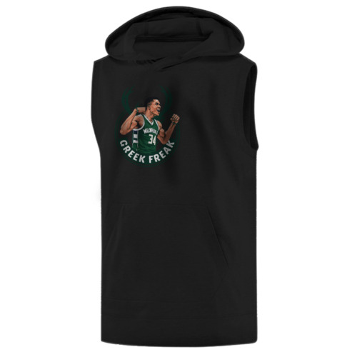 Greek Freak  Sleeveless