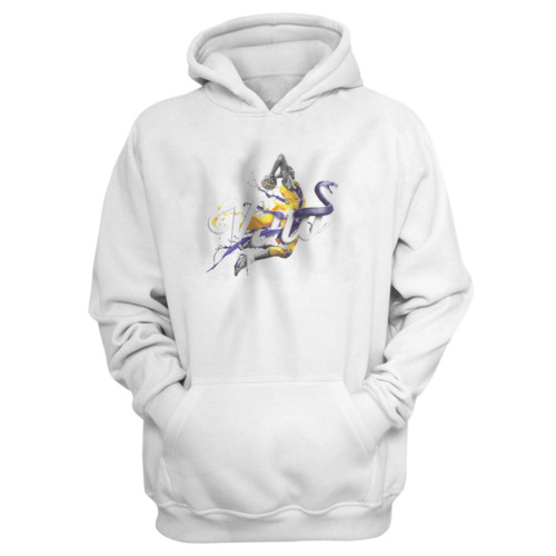 Kobe Bryant Hoodie