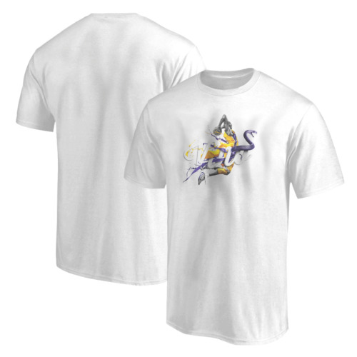 Kobe Bryant Tshirt