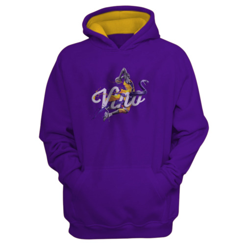 Kobe Bryant Hoodie