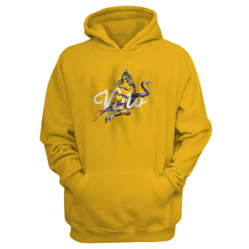 Kobe Bryant Hoodie