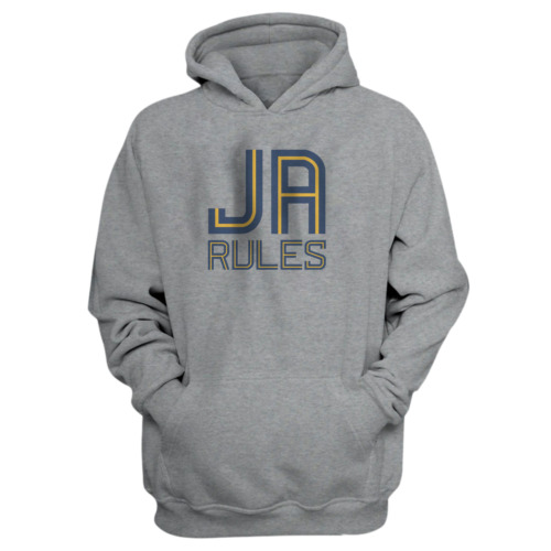 Ja Morant Hoodie