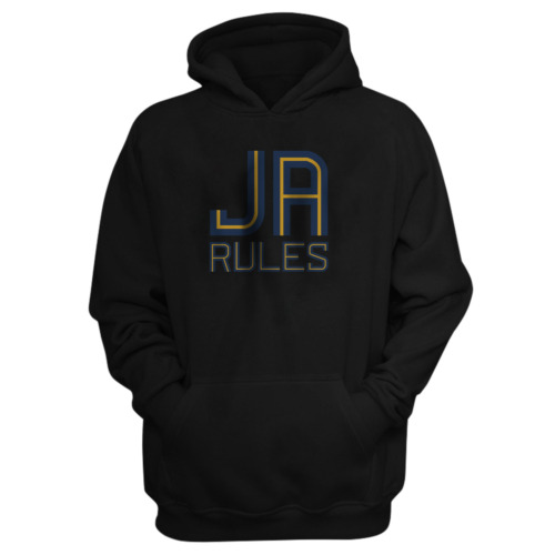 Ja Morant Hoodie