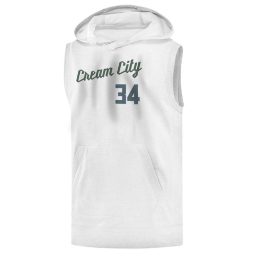 Cream City Sleeveless