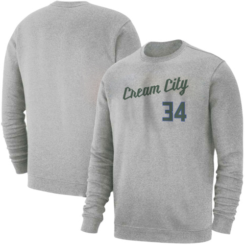 Cream City Basic