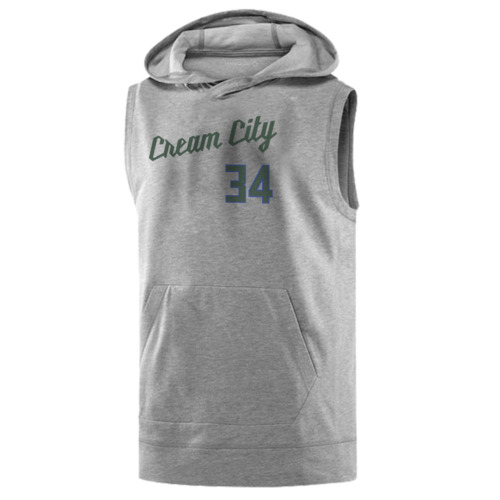 Cream City Sleeveless