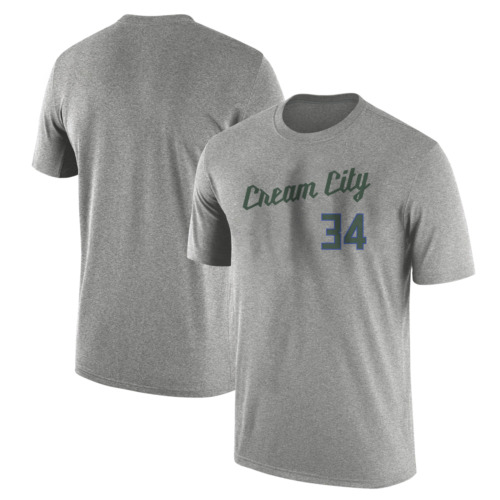 Cream City Tshirt