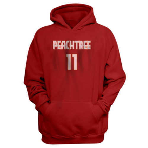 Trae Young Hoodie