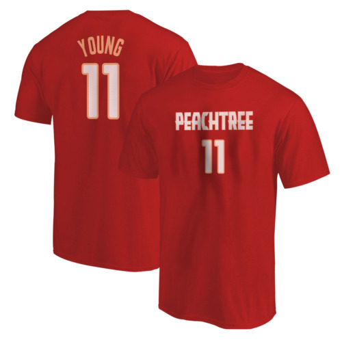 Trae Young Tshirt