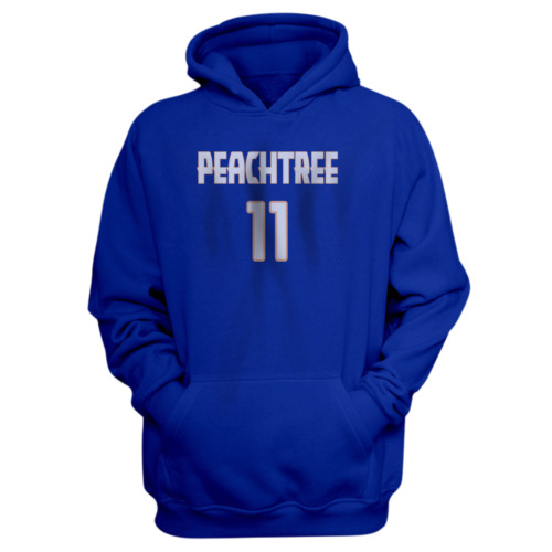 Trae Young Hoodie