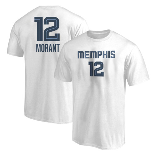 Ja Morant Tshirt