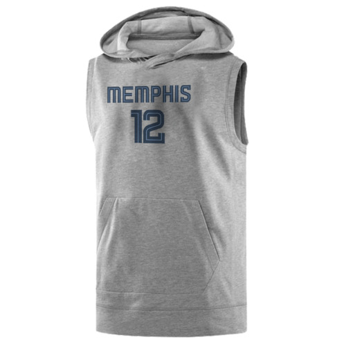 Ja Morant Sleeveless