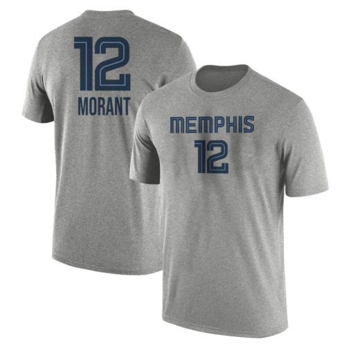 Ja Morant Tshirt