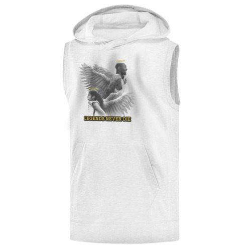 Kobe Angel Sleeveless