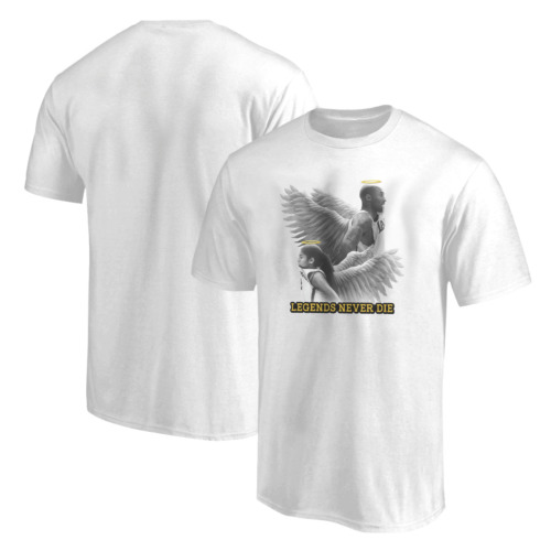 Kobe Angel Tshirt