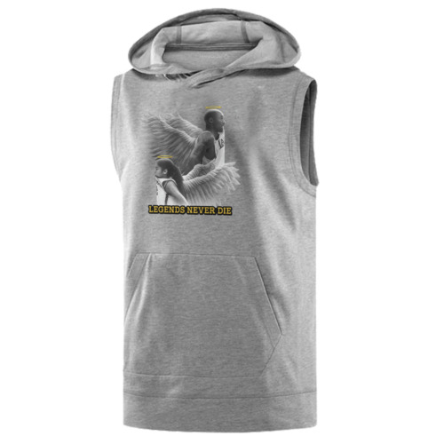 Kobe Angel Sleeveless