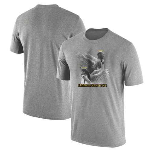 Kobe Angel Tshirt