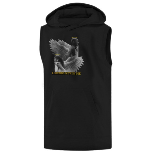 Kobe Angel Sleeveless