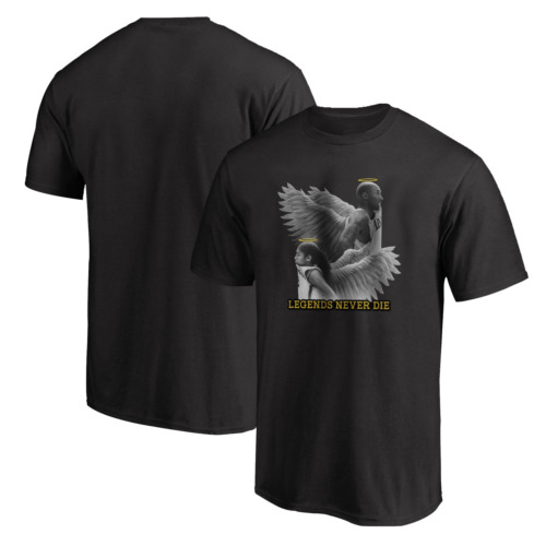 Kobe Angel Tshirt