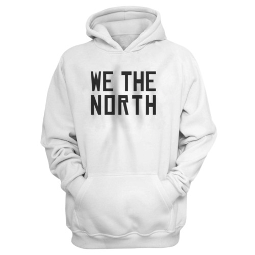  We The North Hoodie