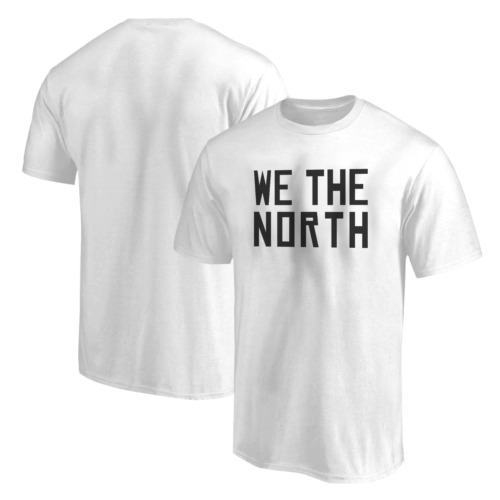  We The North Tshirt