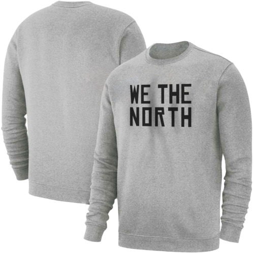  We The North Basic