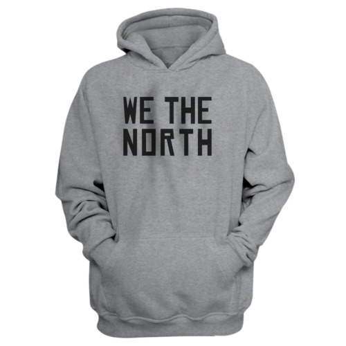  We The North Hoodie