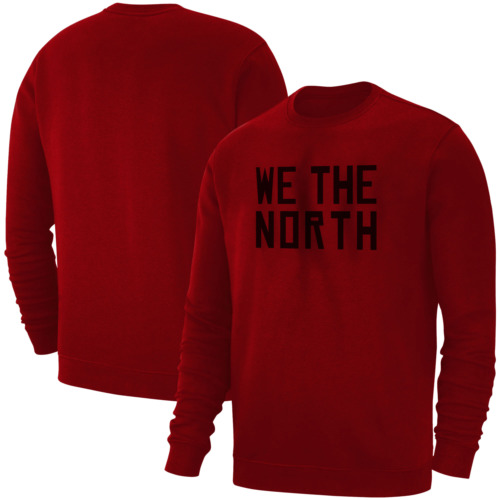  We The North Basic